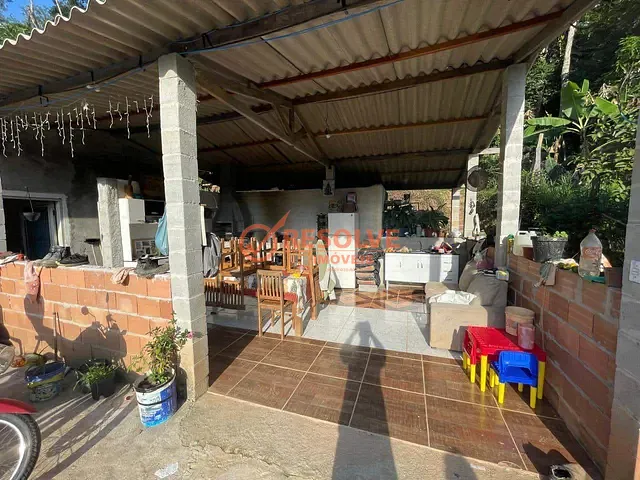 Chácara com 5018m² 3 quartos e 2 banheiros, à venda, no bairro Merendá em Guararema
