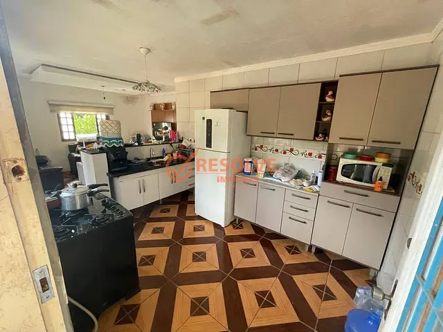 Chácara com 5018m² 3 quartos e 2 banheiros, à venda, no bairro Merendá em Guararema