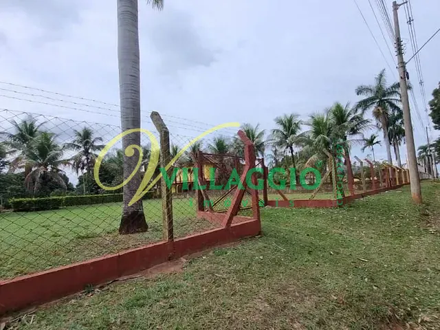 Chácara com 3120m² 2 quartos e 1 banheiro, à venda, no bairro Estância Jóckei Club em São José do Rio Preto