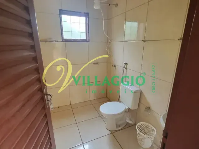 Chácara com 3120m² 2 quartos e 1 banheiro, à venda, no bairro Estância Jóckei Club em São José do Rio Preto