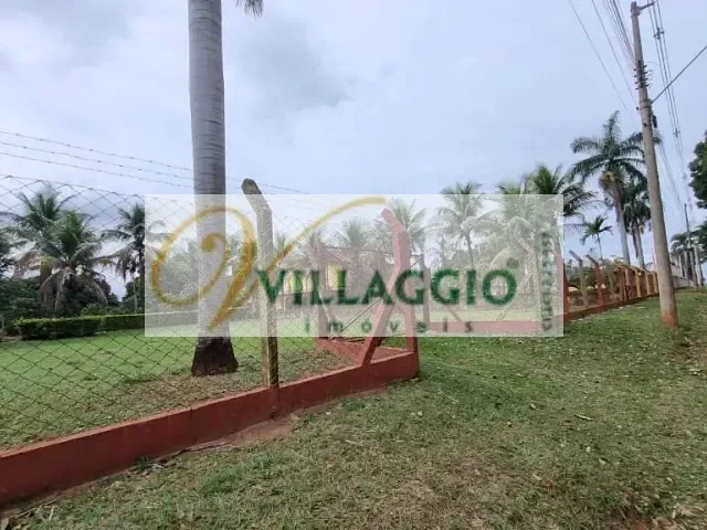 Chácara com 3120m² 2 quartos e 1 banheiro, à venda, no bairro Estância Jóckei Club em São José do Rio Preto