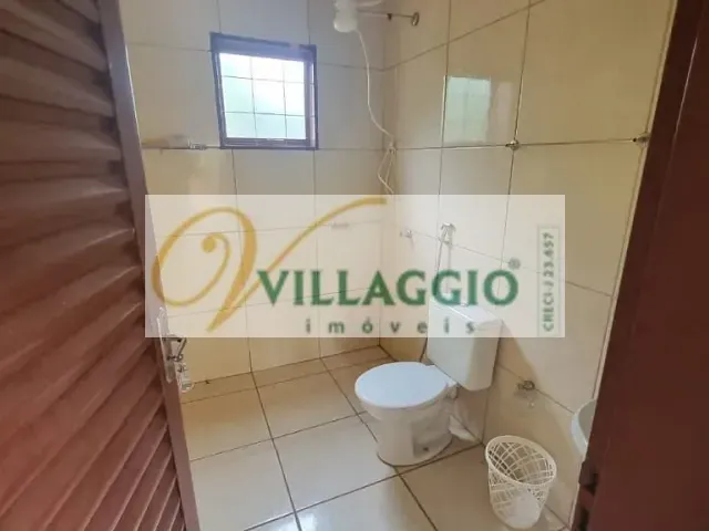 Chácara com 3120m² 2 quartos e 1 banheiro, à venda, no bairro Estância Jóckei Club em São José do Rio Preto