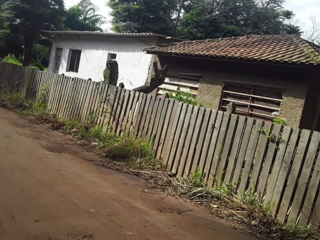 Chácara com 528m², à venda, no bairro Nunes de Baixo em Cambuí