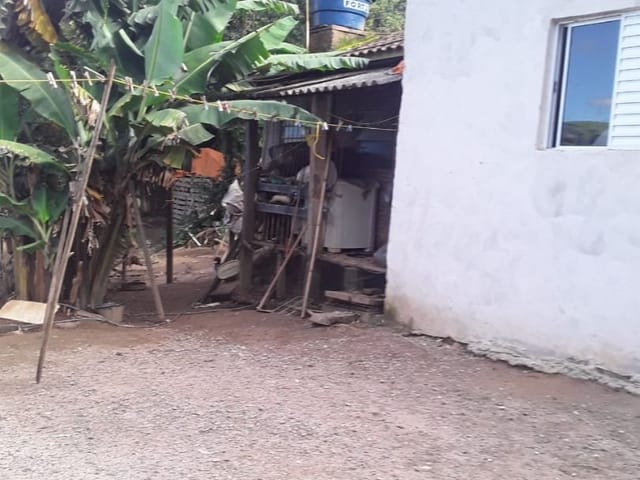 Chácara com 528m², à venda, no bairro Nunes de Baixo em Cambuí