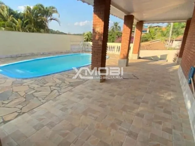Chácara com 1070m² 2 quartos e 2 banheiros, à venda, no bairro Estância São Luiz em Jarinu