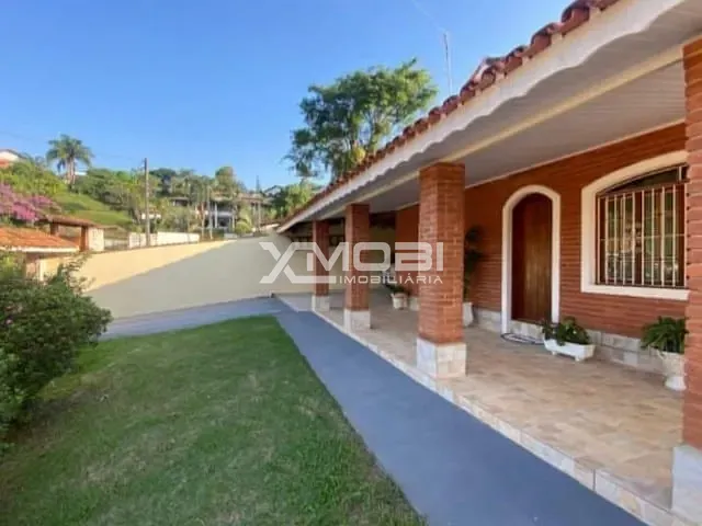 Chácara com 1070m² 2 quartos e 2 banheiros, à venda, no bairro Estância São Luiz em Jarinu