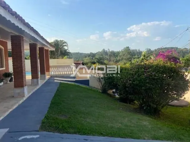 Chácara com 1070m² 2 quartos e 2 banheiros, à venda, no bairro Estância São Luiz em Jarinu