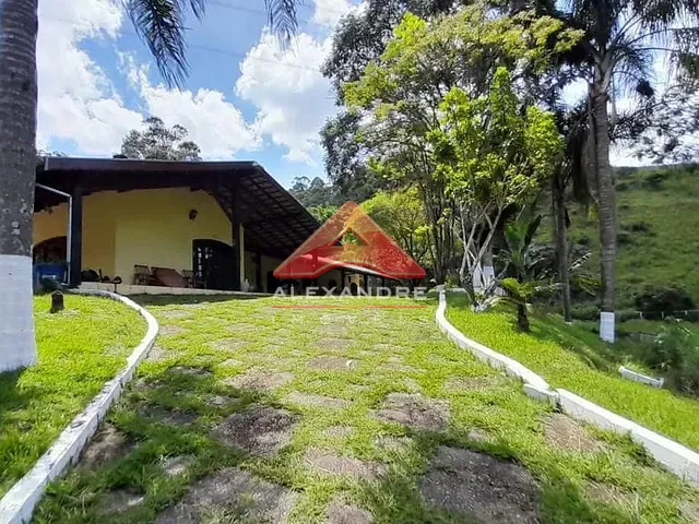 Chácara com 36300m² 5 quartos e 7 banheiros, à venda, no bairro Costinha em São José dos Campos