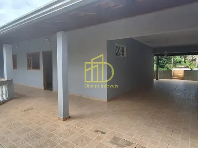 Chácara com 1000m² 3 quartos e 1 banheiro, à venda, no bairro Portal do Pirapora em Salto de Pirapora