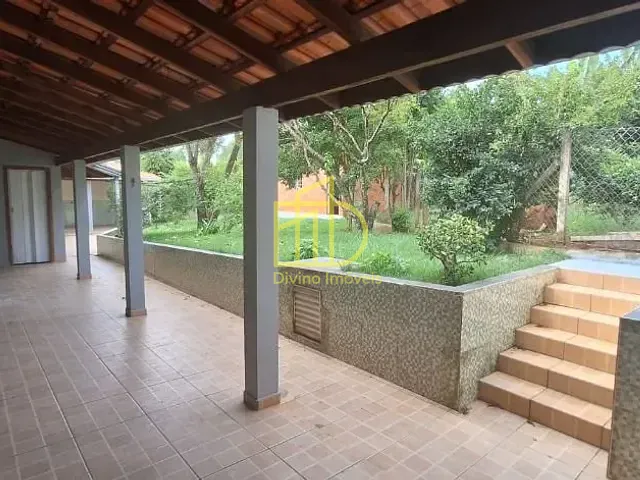 Chácara com 1000m² 3 quartos e 1 banheiro, à venda, no bairro Portal do Pirapora em Salto de Pirapora