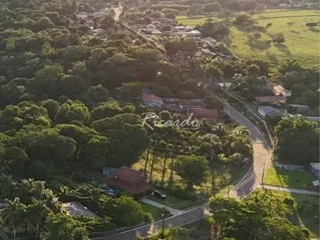 Chácara com 784m², à venda, no bairro Recanto Towako em Centenário do Sul