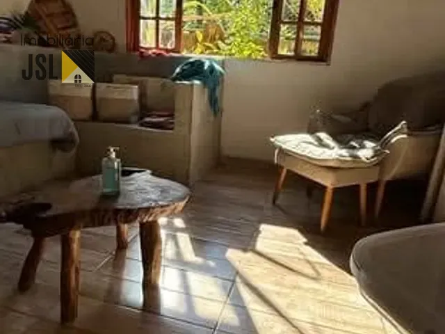 Chácara com 1000m² 2 quartos e 2 banheiros, à venda, no bairro Altos da vila Paiva em São José dos Campos