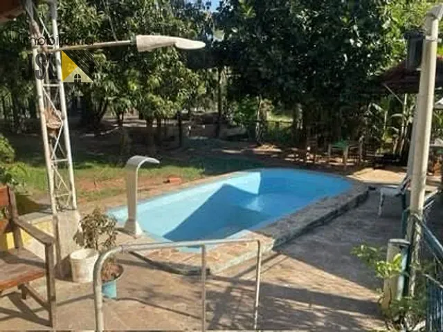 Chácara com 1000m² 2 quartos e 2 banheiros, à venda, no bairro Altos da vila Paiva em São José dos Campos