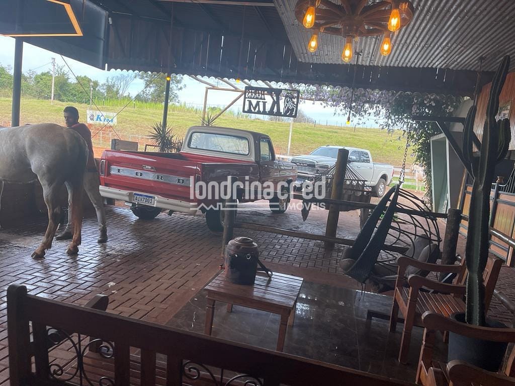 Sítio, 1 quarto, 10 hectares - Foto 7