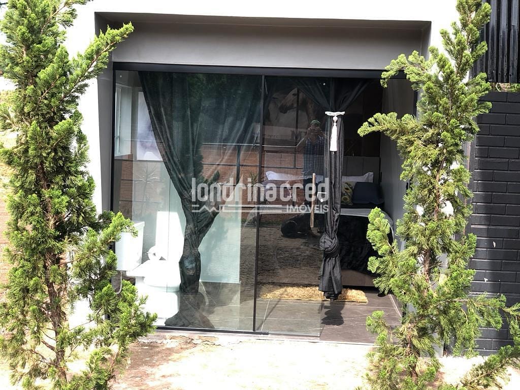 Sítio, 1 quarto, 10 hectares - Foto 3