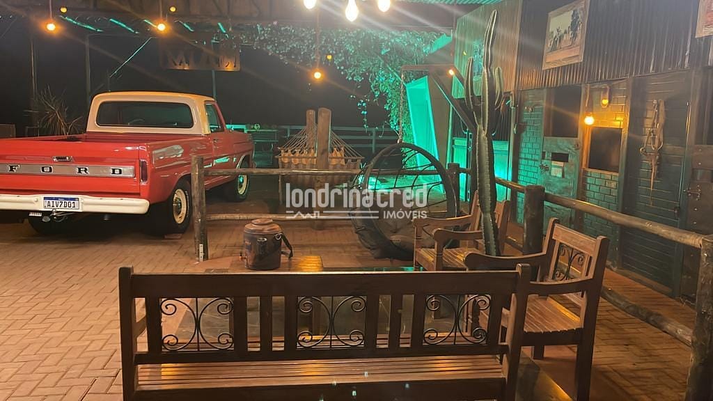 Sítio, 1 quarto, 10 hectares - Foto 8