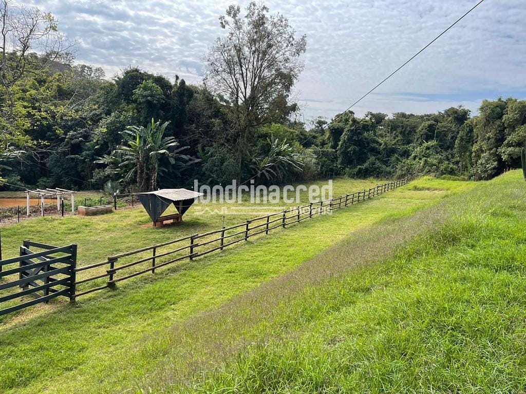 Sítio, 1 quarto, 10 hectares - Foto 11