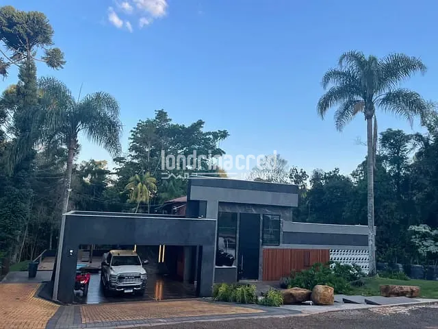 Chácara com 96600m², à venda, no bairro Zona Rural em Rolândia