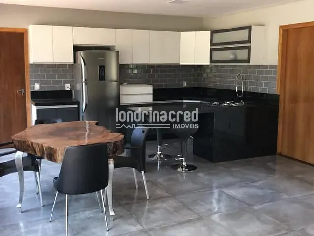 Chácara com 96600m², à venda, no bairro Zona Rural em Rolândia
