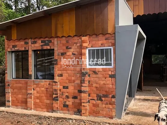 Chácara com 96600m², à venda, no bairro Zona Rural em Rolândia