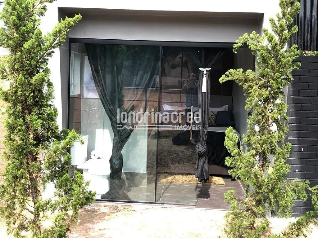 Sítio, 1 quarto, 10 hectares - Foto 3