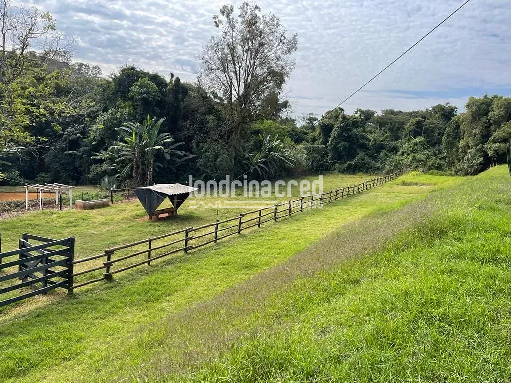 Sítio, 1 quarto, 10 hectares - Foto 11