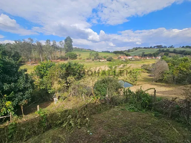 Chácara com 2278m² 3 quartos e 1 banheiro, à venda, no bairro jaboticabal em Pedralva