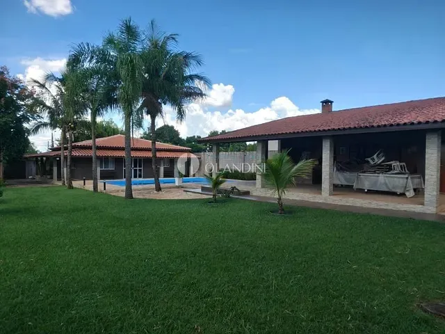 Chácara com 3000m² 2 quartos e 3 banheiros, à venda, no bairro Parque Das Palmeiras em Artur Nogueira