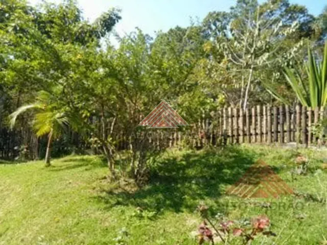 Chácara com 11000m² 1 quarto e 1 banheiro, à venda, no bairro Recanto Vital Brasil em Mauá