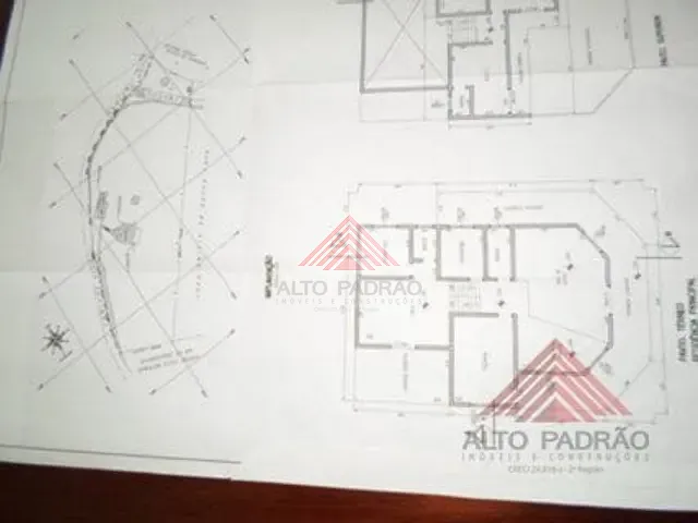 Chácara com 11000m² 1 quarto e 1 banheiro, à venda, no bairro Recanto Vital Brasil em Mauá