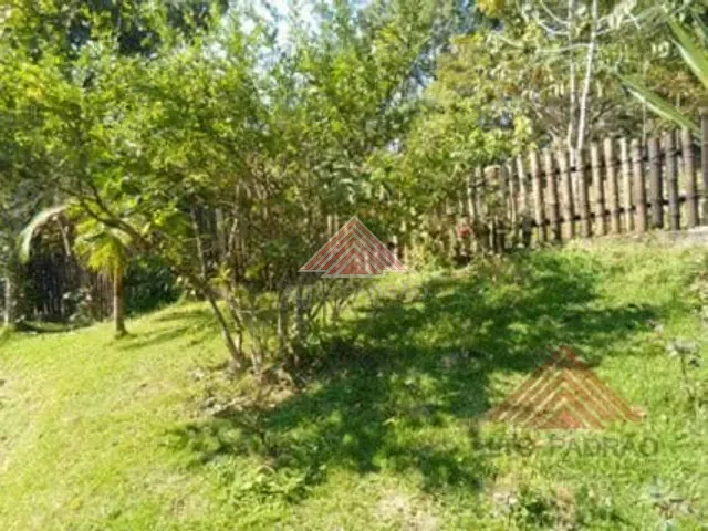 Chácara com 11000m² 1 quarto e 1 banheiro, à venda, no bairro Recanto Vital Brasil em Mauá