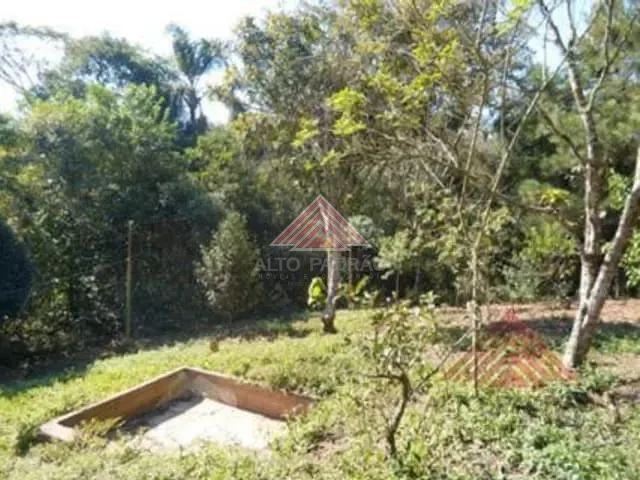 Chácara com 11000m² 1 quarto e 1 banheiro, à venda, no bairro Recanto Vital Brasil em Mauá