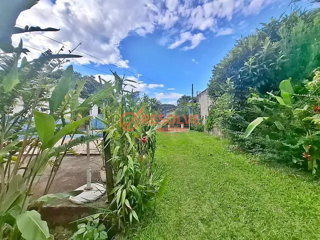 Chácara com 1000m² 2 quartos e 2 banheiros, à venda, no bairro Jardim Costão em Santa Branca