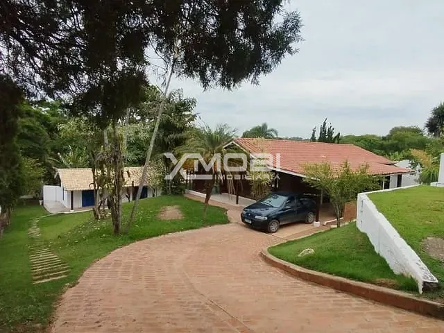 Chácara com 3404m² 2 quartos e 2 banheiros, à venda, no bairro Estância Figueira Branca em Jarinu