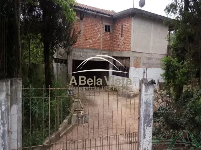 Chácara com 15000m² 2 quartos e 1 banheiro, à venda, no bairro DO CARMO (CANGUERA) em São Roque
