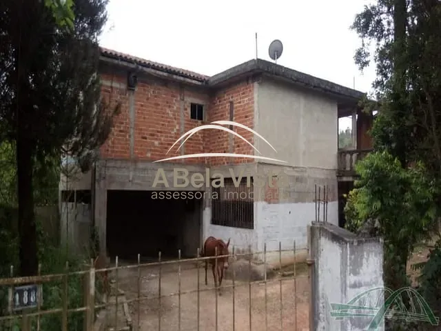 Chácara com 15000m² 2 quartos e 1 banheiro, à venda, no bairro DO CARMO (CANGUERA) em São Roque