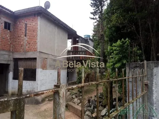 Chácara com 15000m² 2 quartos e 1 banheiro, à venda, no bairro DO CARMO (CANGUERA) em São Roque