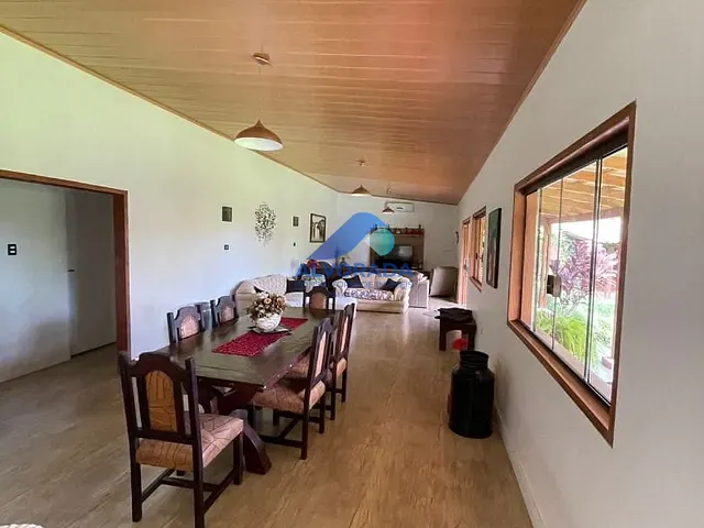 Chácara com 5000m² 10 quartos e 7 banheiros, à venda, no bairro Jardim Santa Hermínia em São José dos Campos