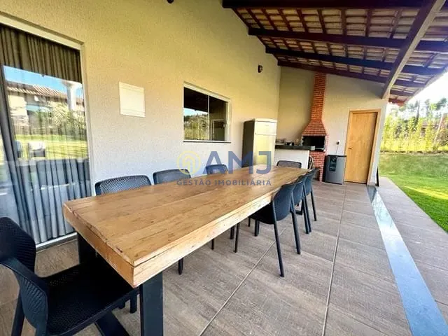 Chácara com 1200m² 3 quartos e 3 banheiros, à venda, no bairro Countryville em Hidrolândia