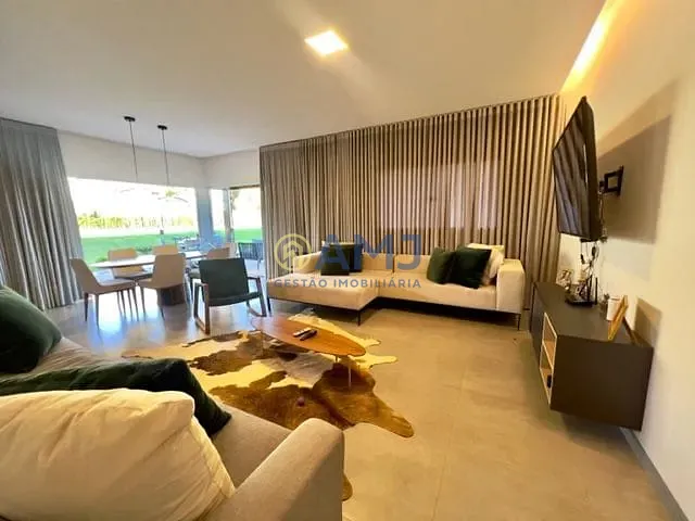 Chácara com 1200m² 3 quartos e 3 banheiros, à venda, no bairro Countryville em Hidrolândia