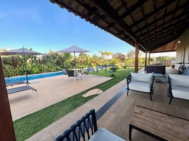 Sítio, 3 quartos, 1200 m² - Foto 24