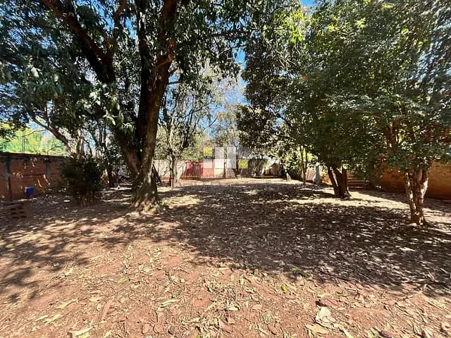 Chácara com 1320m², à venda, no bairro Parque São Bento em Sumaré
