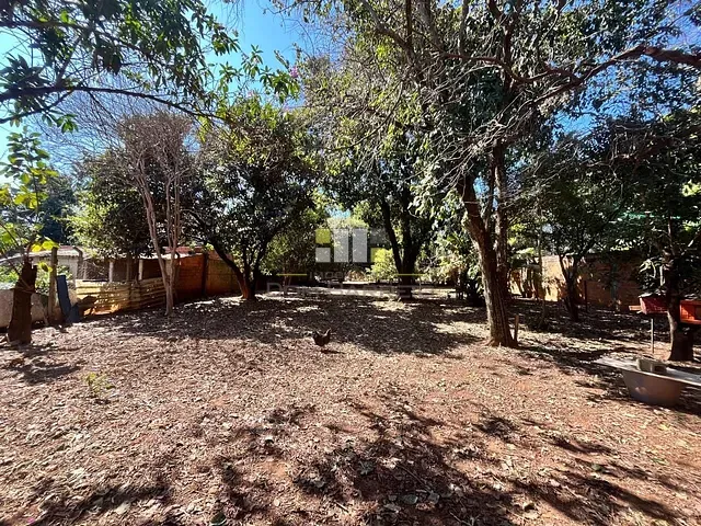 Chácara com 1320m², à venda, no bairro Parque São Bento em Sumaré