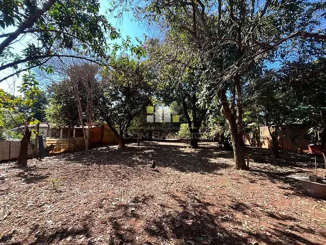 Chácara com 1320m², à venda, no bairro Parque São Bento em Sumaré