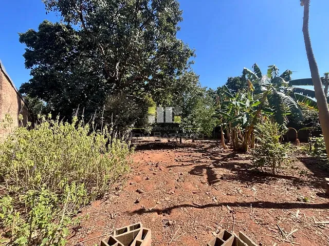 Chácara com 1320m², à venda, no bairro Parque São Bento em Sumaré