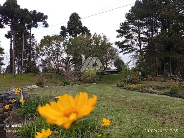 Chácara com 7399m² 2 quartos e 1 banheiro, à venda, no bairro Centro em Guará