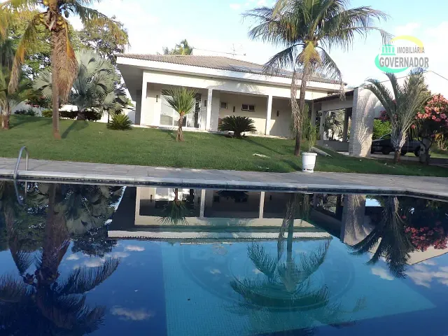 Chácara com 5800m² 4 quartos e 6 banheiros, à venda, no bairro Jardim dos Coqueiros em Catanduva