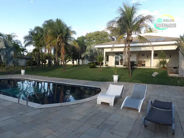 Chácara com 5800m² 4 quartos e 6 banheiros, à venda, no bairro Jardim dos Coqueiros em Catanduva