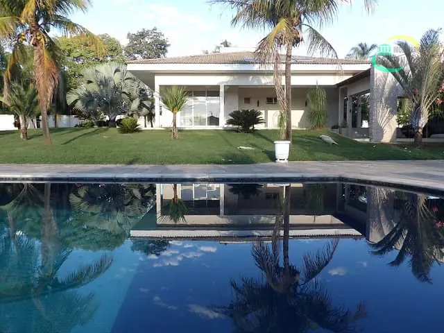 Chácara com 5800m² 4 quartos e 6 banheiros, à venda, no bairro Jardim dos Coqueiros em Catanduva