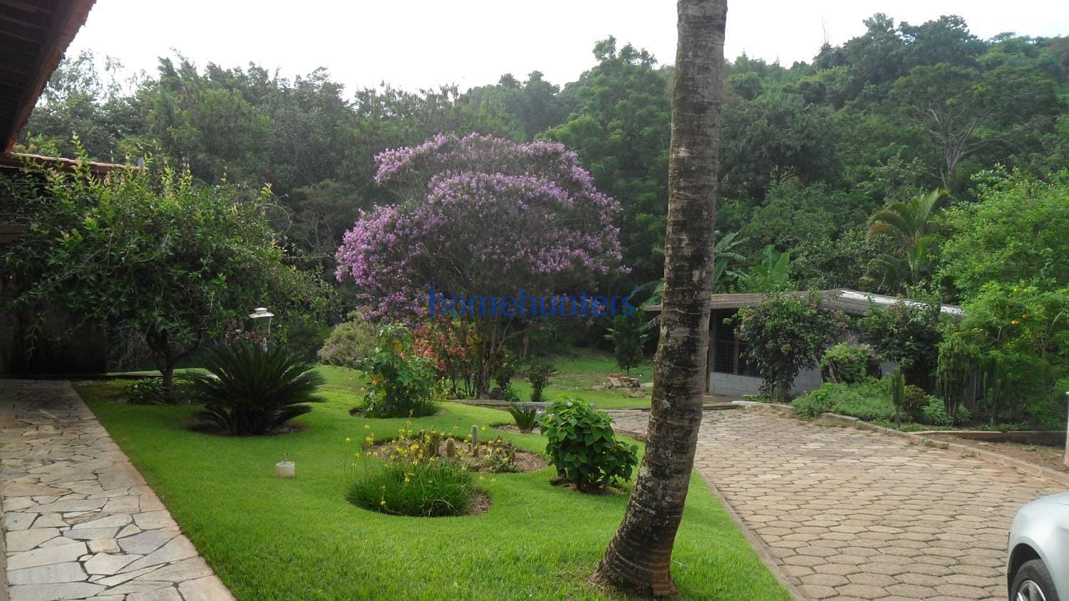 Chácara, 5 quartos, 1 hectares - Foto 6